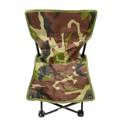 Aluminum Alloy Folding Camping Camp Chair Outdoor Hiking fishing Patio Backpacking Large